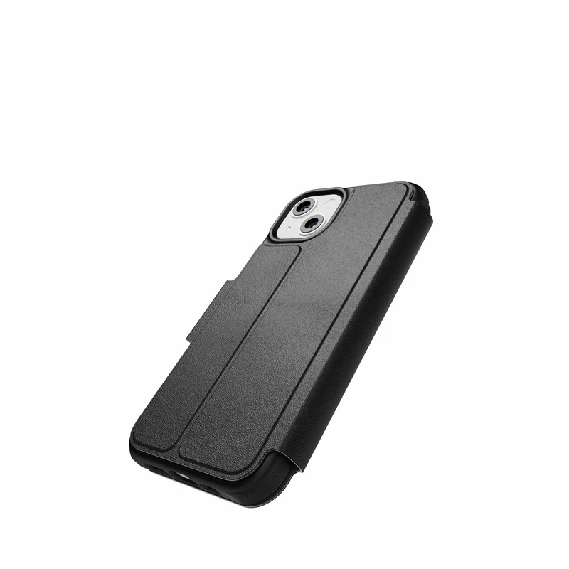 Tech21 Evo Lite Wallet Apple iPhone 17e/16e/14/13 Musta - 8671926