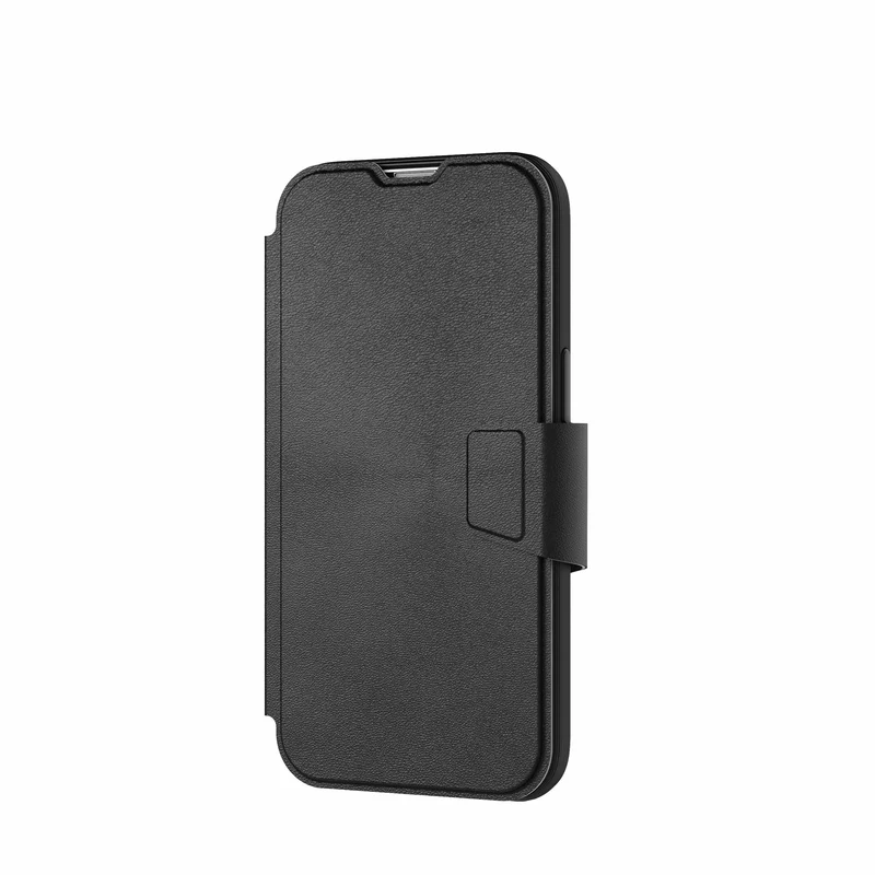 Tech21 Evo Lite Wallet Apple iPhone 17e/16e/14/13 Musta - 8671926