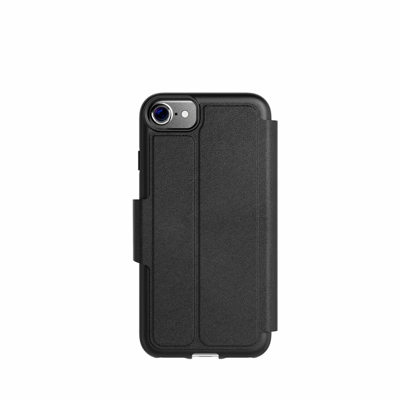 Tech21 Evo Lite Wallet Apple iPhone SE/8/7 Musta - 8671929