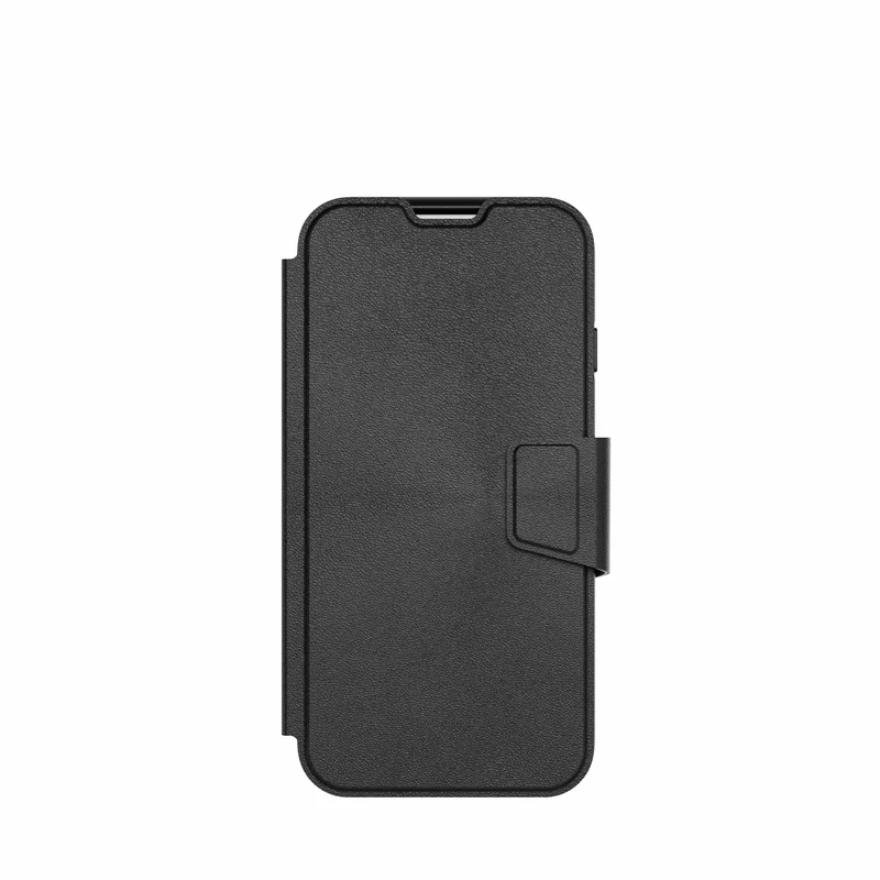Tech21 Evo Lite Wallet Apple iPhone SE/8/7 Musta - 8671929