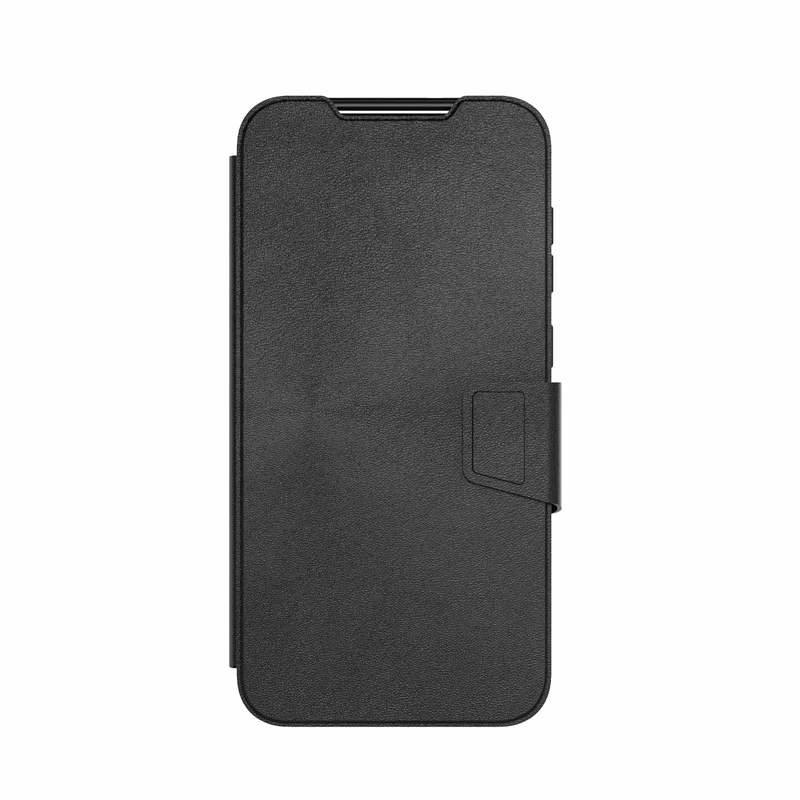 Tech21 Evo Lite Wallet Galaxy S23 5G Musta - 8671956