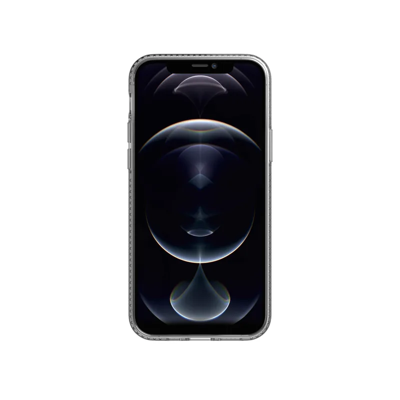 Tech21 Evo Lite Apple iPhone 12/12 Pro Kirkas - 8672022