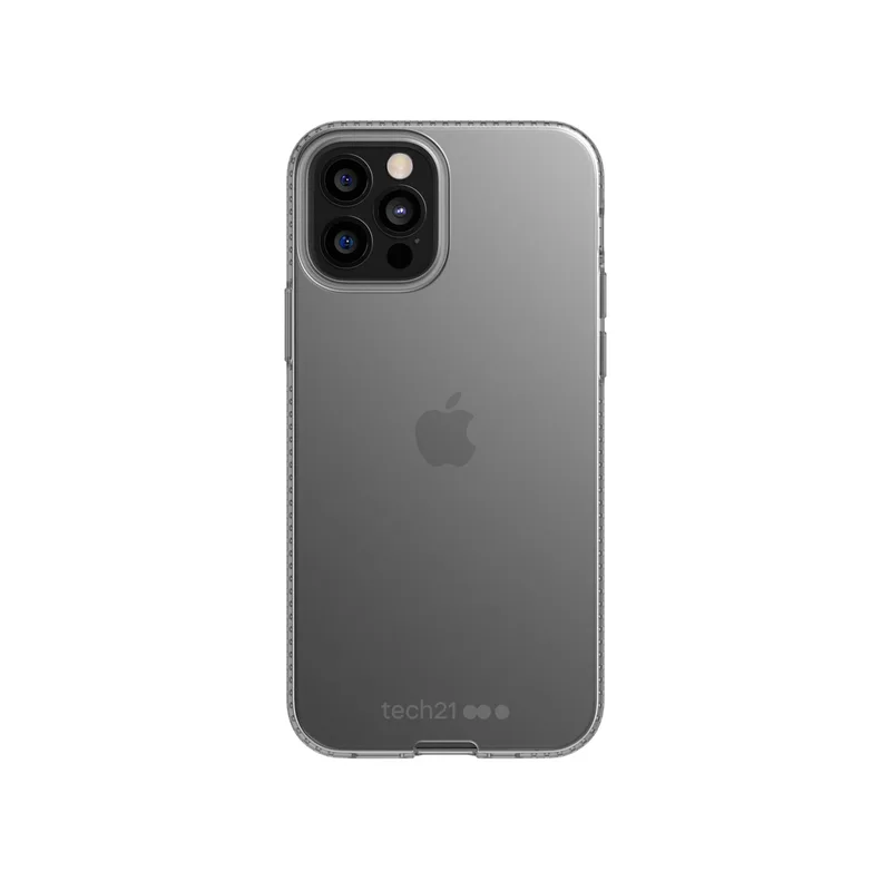 Tech21 Evo Lite Apple iPhone 12/12 Pro Kirkas - 8672022