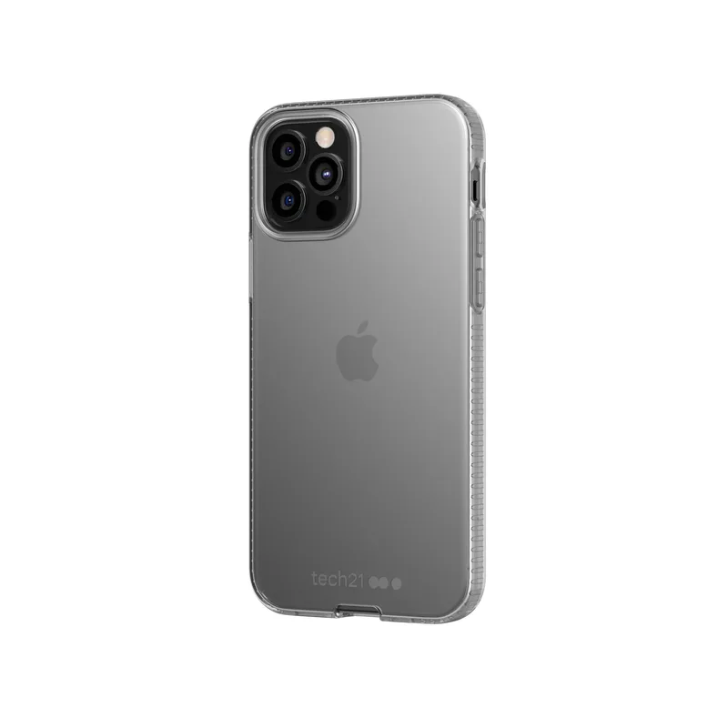 Tech21 Evo Lite Apple iPhone 12/12 Pro Kirkas - 8672022