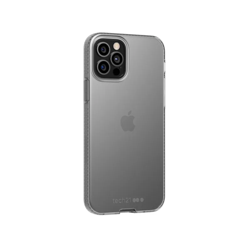 Tech21 Evo Lite Apple iPhone 12/12 Pro Kirkas - 8672022
