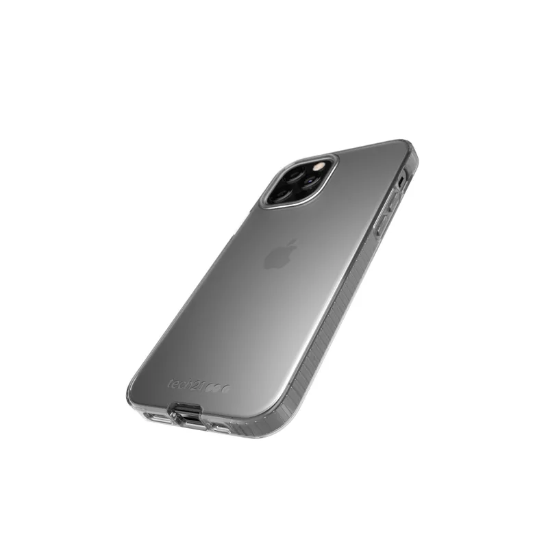 Tech21 Evo Lite Apple iPhone 12/12 Pro Kirkas - 8672022