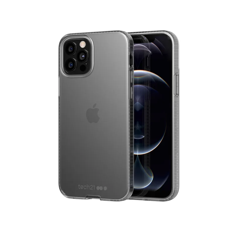 Tech21 Evo Lite Apple iPhone 12/12 Pro Kirkas - 8672022