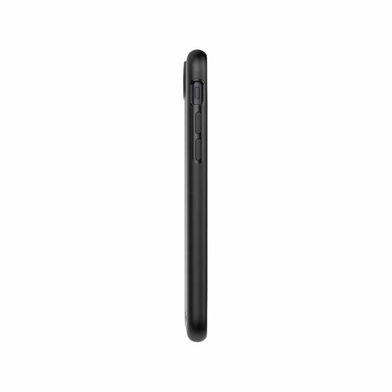 Tech21 Evo Lite Apple iPhone SE 2022/8/7 Musta - 8672025