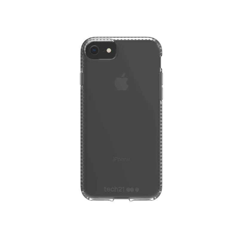 Tech21 Evo Lite Apple iPhone SE 2022 Kirkas - 8672028