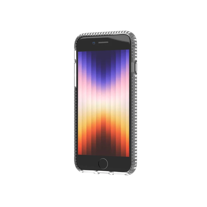 Tech21 Evo Lite Apple iPhone SE 2022 Kirkas - 8672028