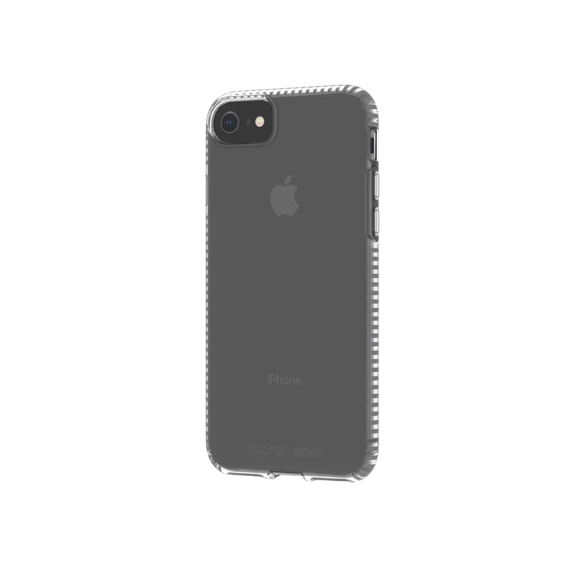 Tech21 Evo Lite Apple iPhone SE 2022 Kirkas - 8672028