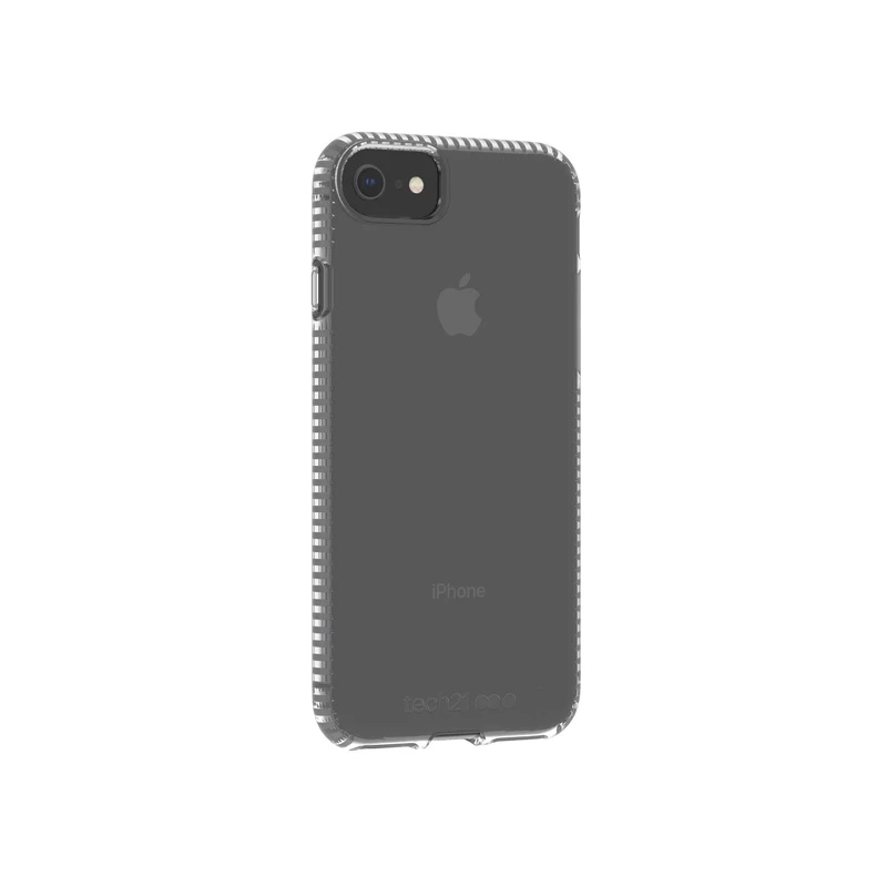 Tech21 Evo Lite Apple iPhone SE 2022 Kirkas - 8672028