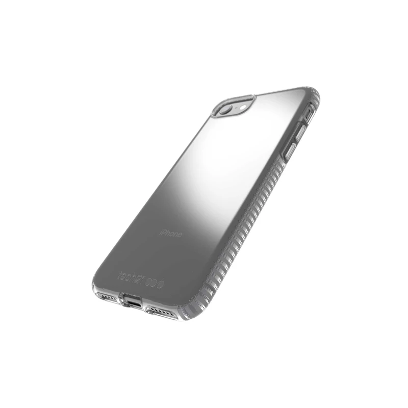 Tech21 Evo Lite Apple iPhone SE 2022 Kirkas - 8672028