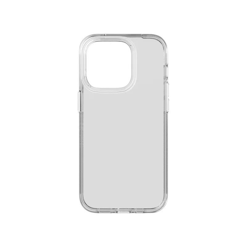 Tech21 Evo Lite Apple iPhone 14 Pro Kirkas - 8672037