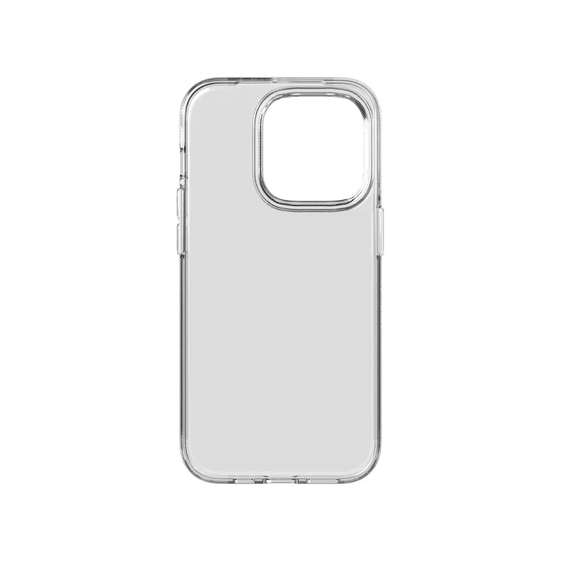 Tech21 Evo Lite Apple iPhone 14 Pro Kirkas - 8672037