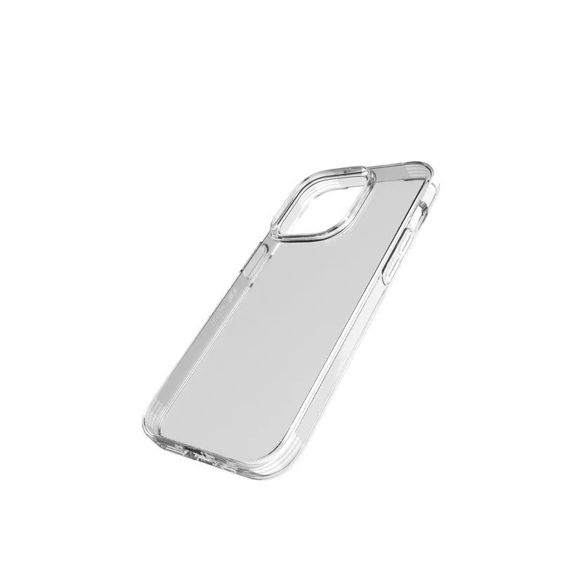 Tech21 Evo Lite Apple iPhone 14 Pro Kirkas - 8672037