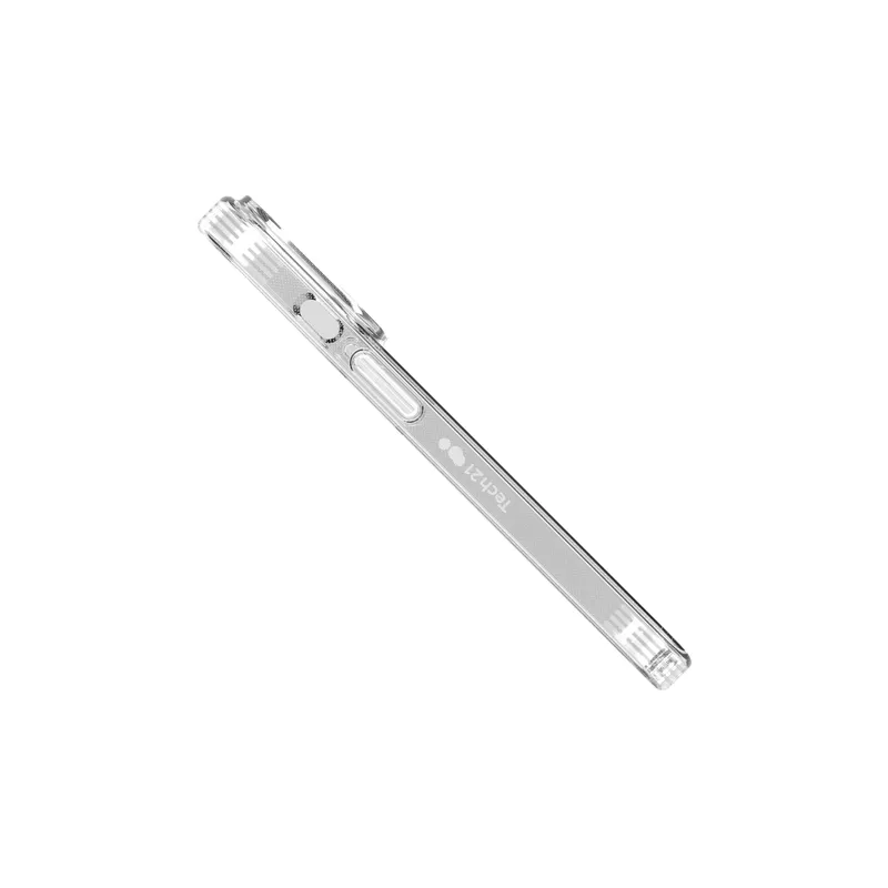 Tech21 Evo Lite Apple iPhone 14 Pro Kirkas - 8672037