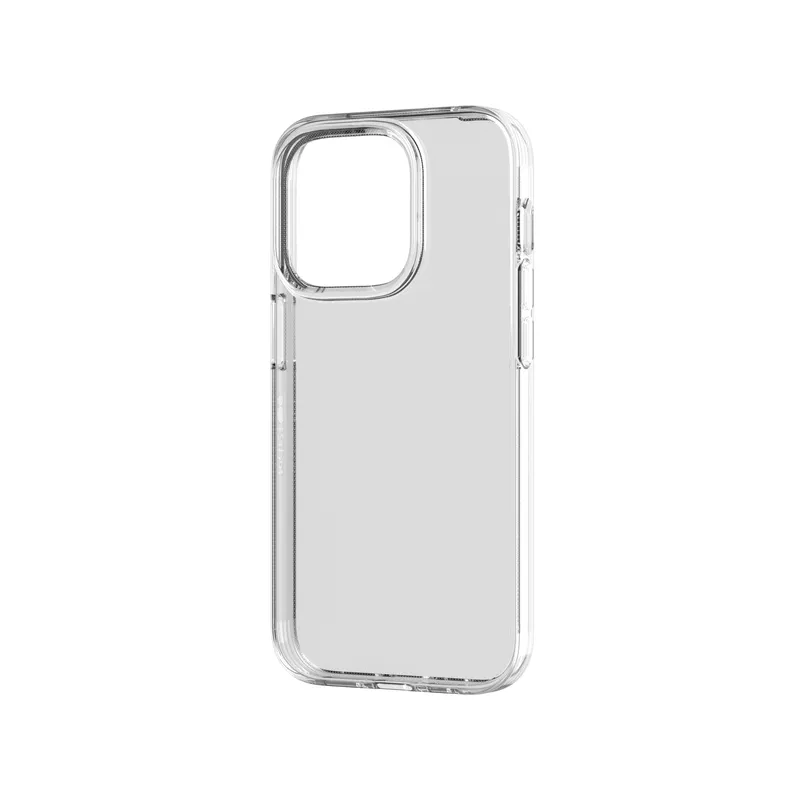 Tech21 Evo Lite Apple iPhone 14 Pro Kirkas - 8672037