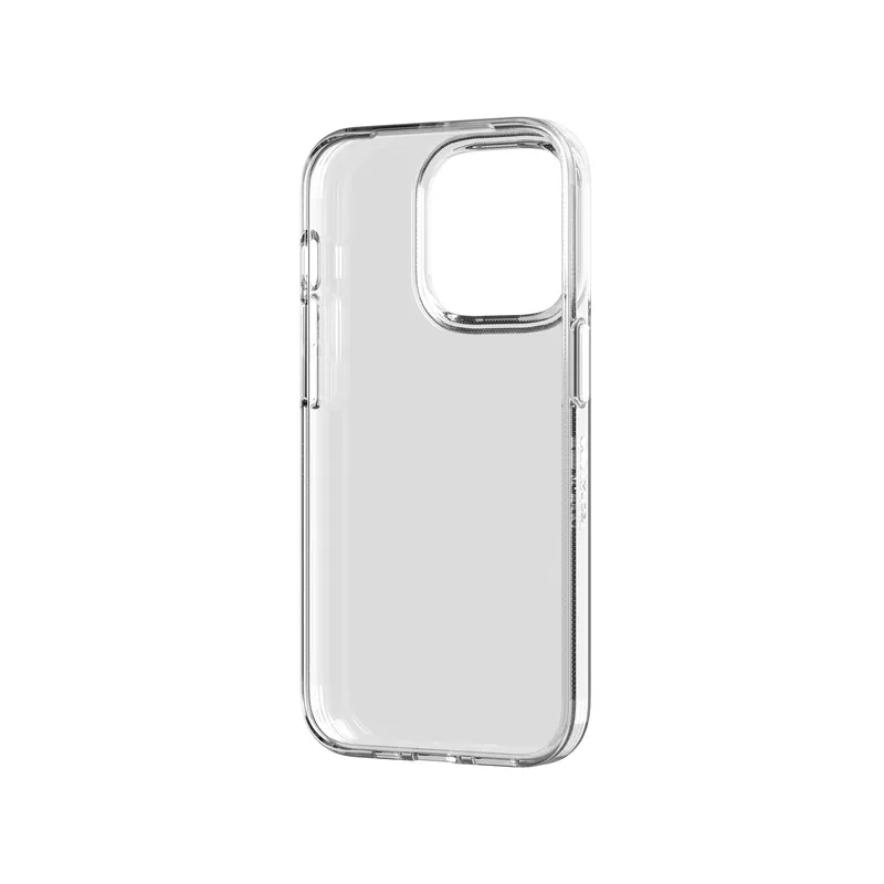 Tech21 Evo Lite Apple iPhone 14 Pro Kirkas - 8672037