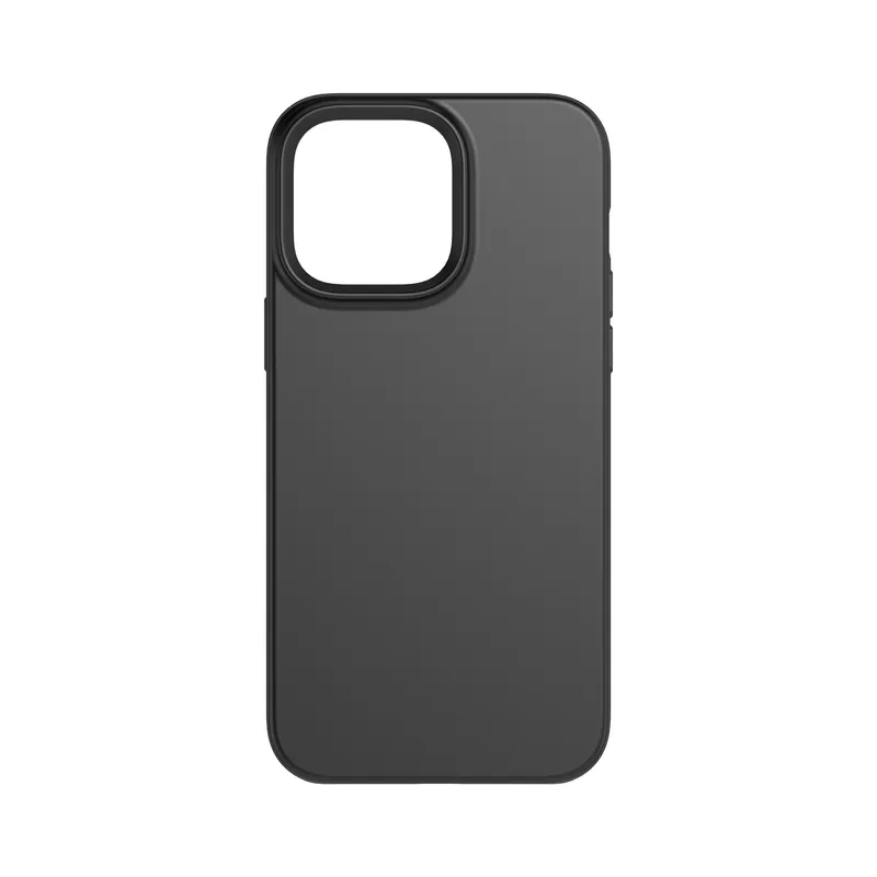 Tech21 Evo Lite Apple iPhone 14 Pro Max Musta - 8672040