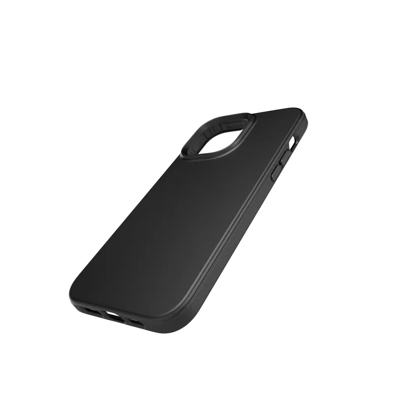 Tech21 Evo Lite Apple iPhone 14 Pro Max Musta - 8672040
