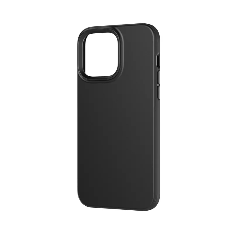Tech21 Evo Lite Apple iPhone 14 Pro Max Musta - 8672040