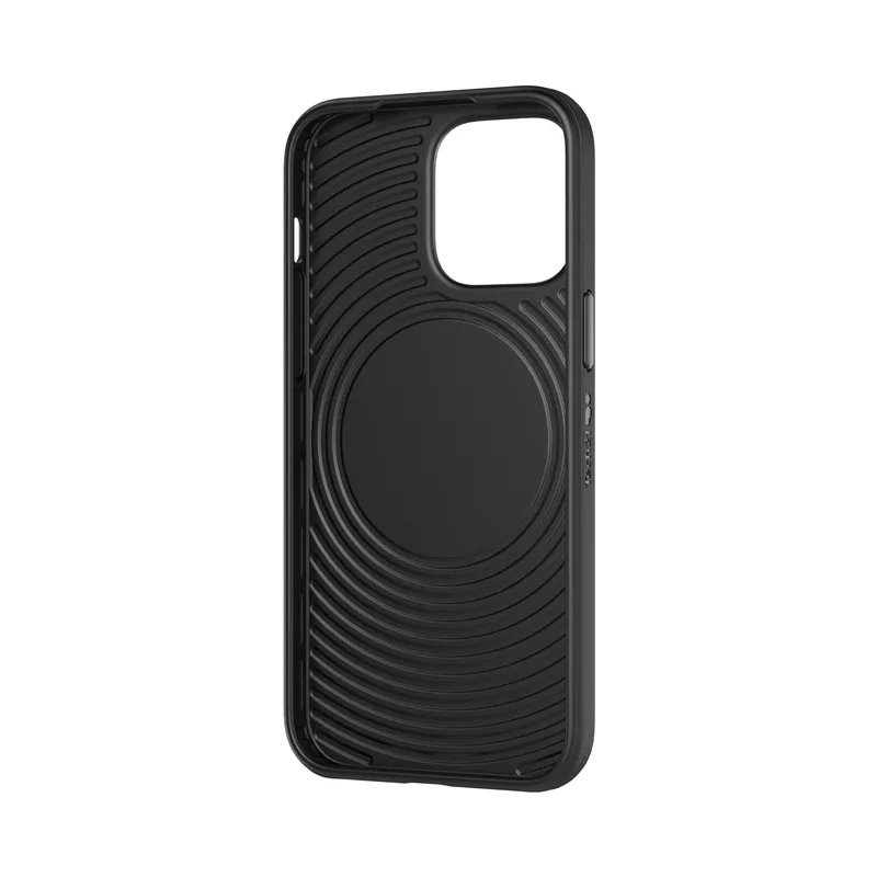 Tech21 Evo Lite Apple iPhone 14 Pro Max Musta - 8672040