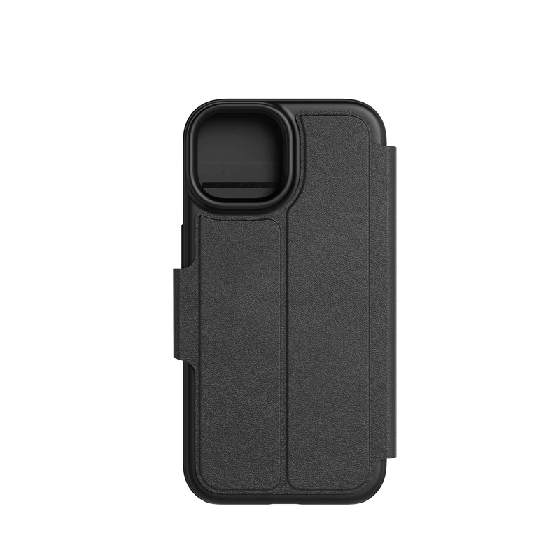 Tech21 Evo Lite Wallet Apple iPhone 17e/16e/15 Musta - 8672073