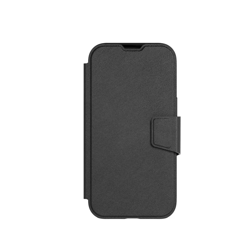 Tech21 Evo Lite Wallet Apple iPhone 17e/16e/15 Musta - 8672073