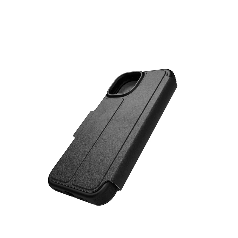 Tech21 Evo Lite Wallet Apple iPhone 17e/16e/15 Musta - 8672073