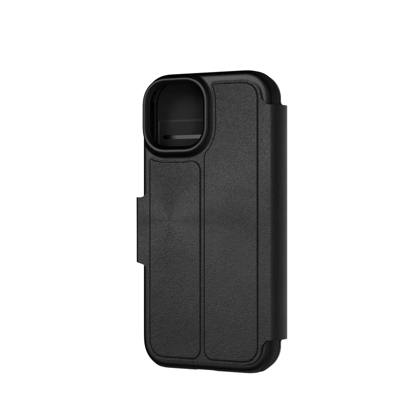 Tech21 Evo Lite Wallet Apple iPhone 17e/16e/15 Musta - 8672073
