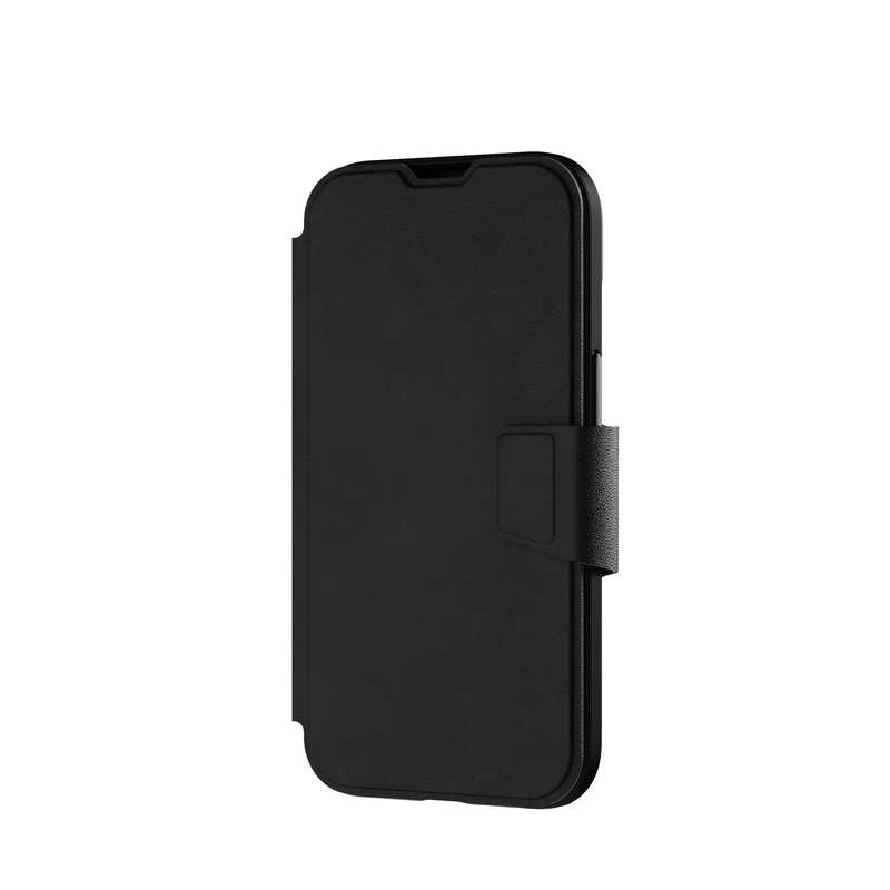 Tech21 Evo Lite Wallet Apple iPhone 17e/16e/15 Musta - 8672073