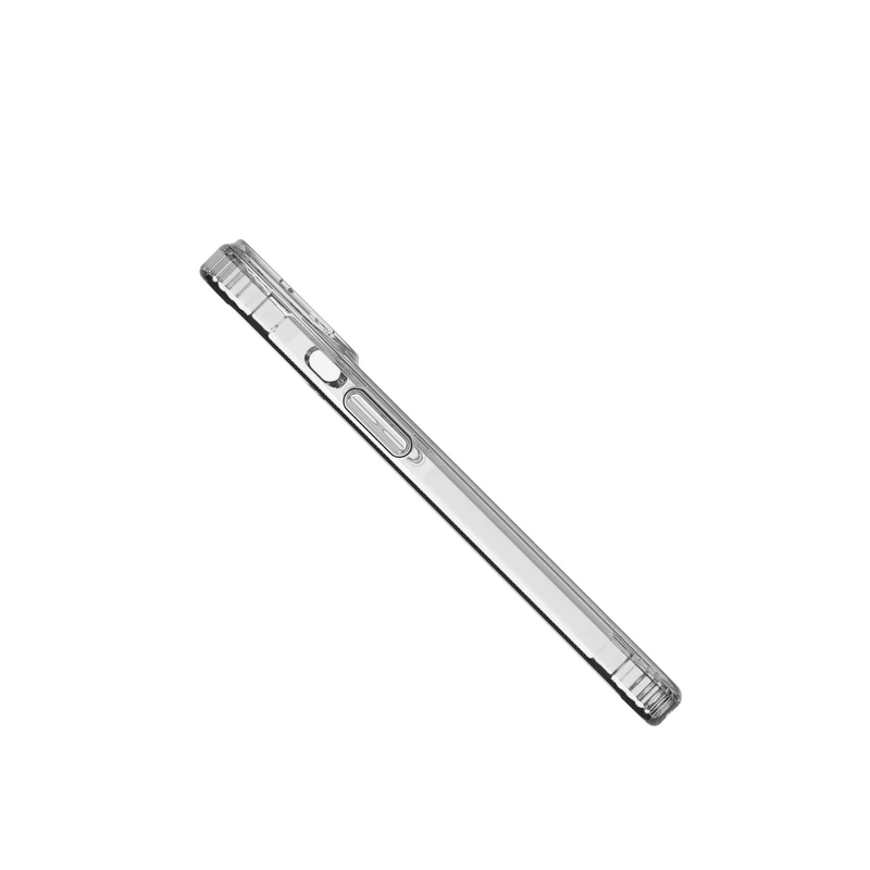 Tech21 Evo Clear Apple iPhone 17e/16e/15/14/13 Kirkas - 8672103