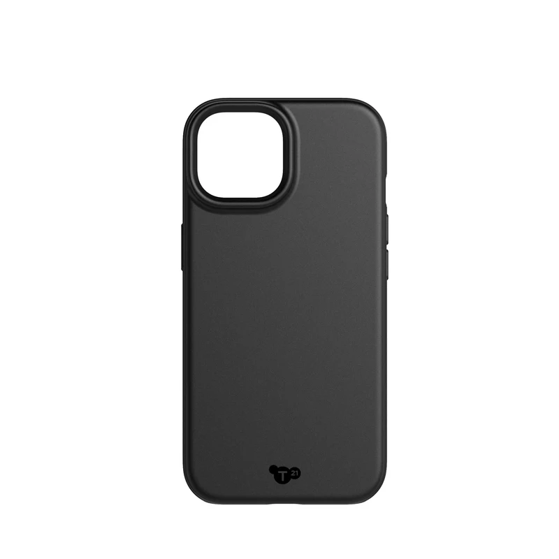 Tech21 Evo Lite Apple iPhone 17e/16e/15/14/13 Musta - 8672106