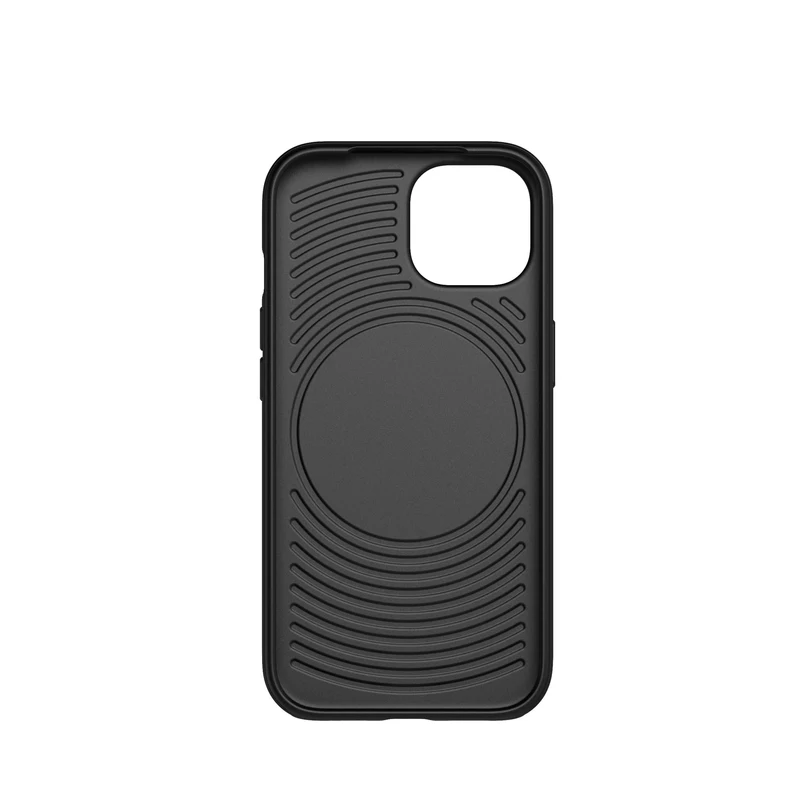 Tech21 Evo Lite Apple iPhone 17e/16e/15/14/13 Musta - 8672106