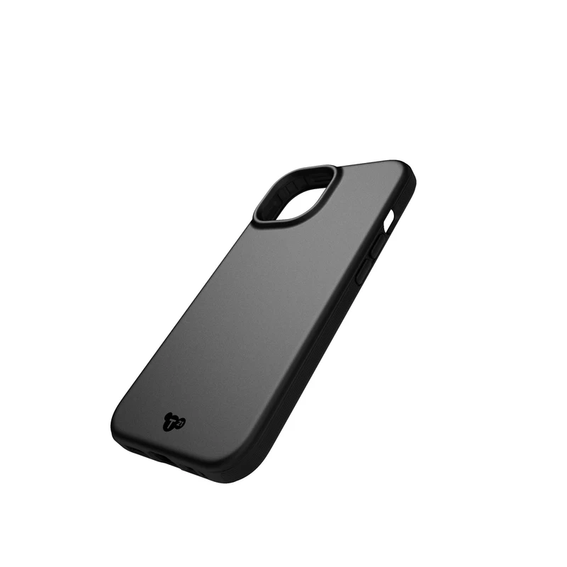 Tech21 Evo Lite Apple iPhone 17e/16e/15/14/13 Musta - 8672106
