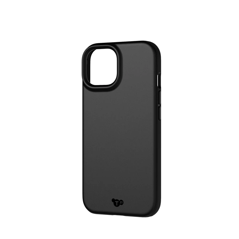 Tech21 Evo Lite Apple iPhone 17e/16e/15/14/13 Musta - 8672106