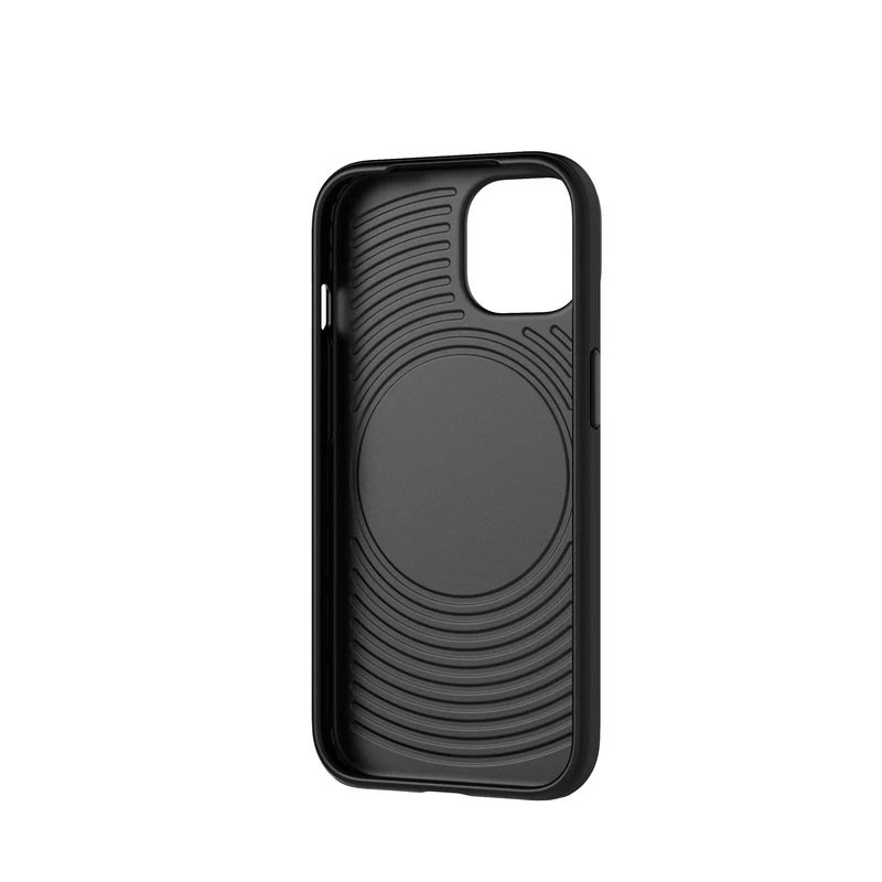 Tech21 Evo Lite Apple iPhone 17e/16e/15/14/13 Musta - 8672106