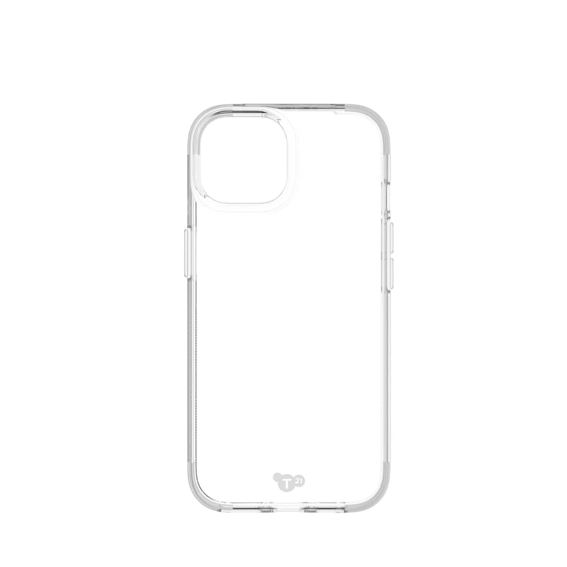 Tech21 Evo Lite Apple iPhone 17e/16e/15/14/13 Kirkas - 8672109