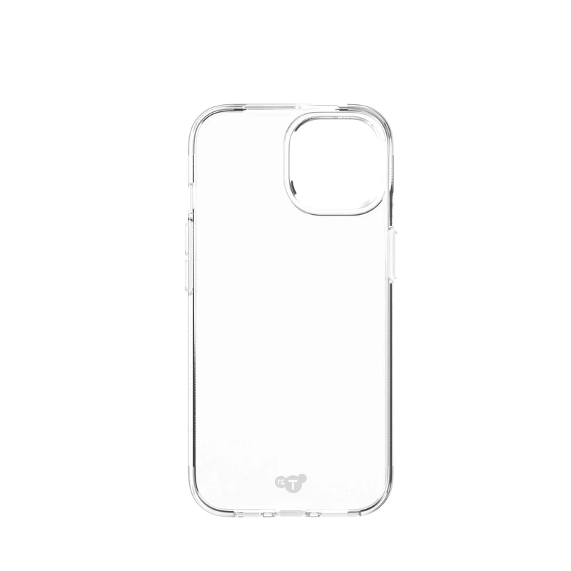 Tech21 Evo Lite Apple iPhone 17e/16e/15/14/13 Kirkas - 8672109