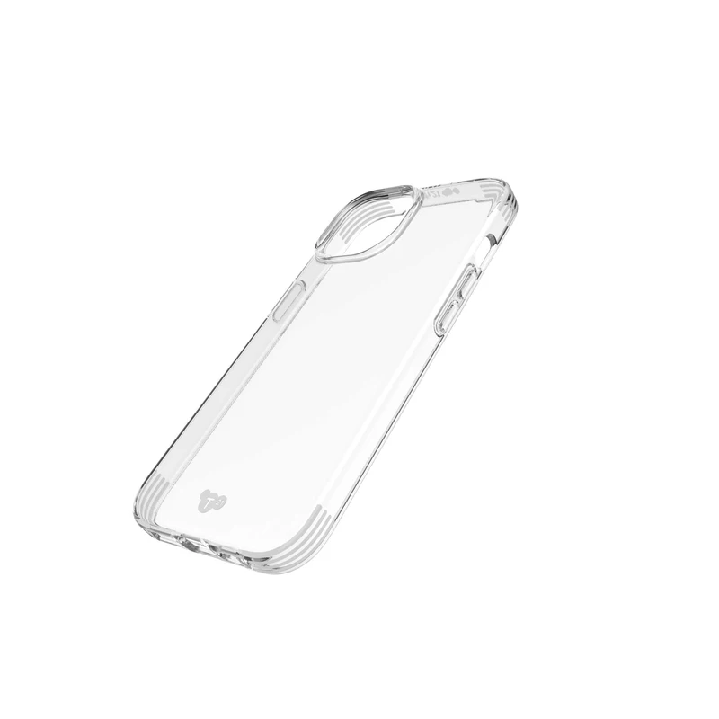 Tech21 Evo Lite Apple iPhone 17e/16e/15/14/13 Kirkas - 8672109