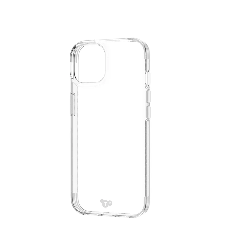 Tech21 Evo Lite Apple iPhone 17e/16e/15/14/13 Kirkas - 8672109