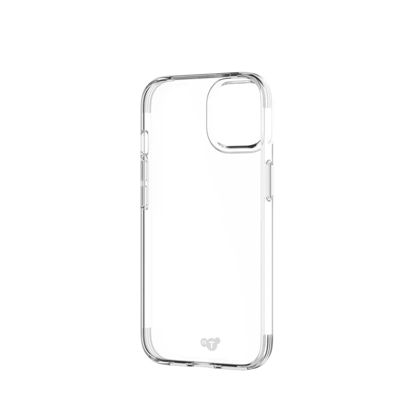 Tech21 Evo Lite Apple iPhone 17e/16e/15/14/13 Kirkas - 8672109
