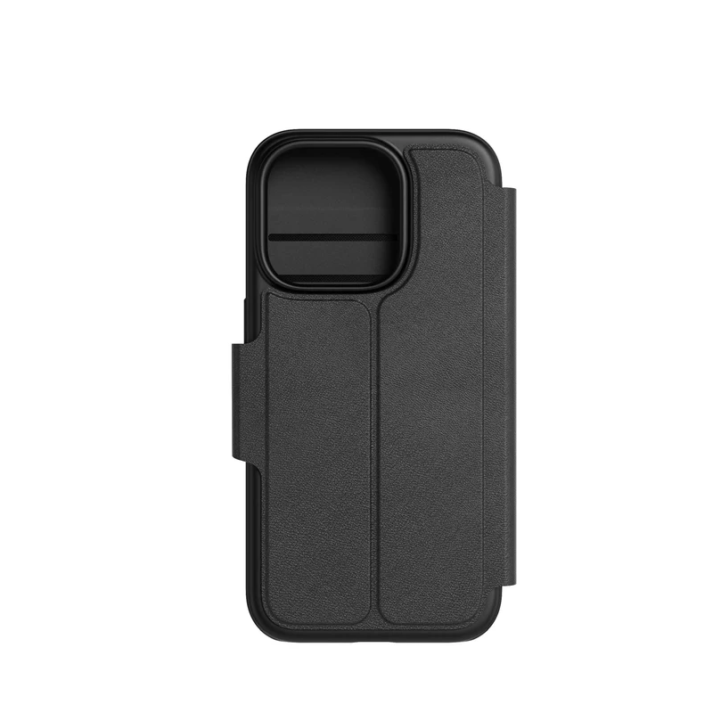 Tech21 Evo Lite Wallet Apple iPhone 15 Pro Musta - 8672142