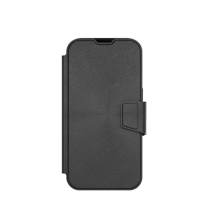Tech21 Evo Lite Wallet Apple iPhone 15 Pro Musta - 8672142