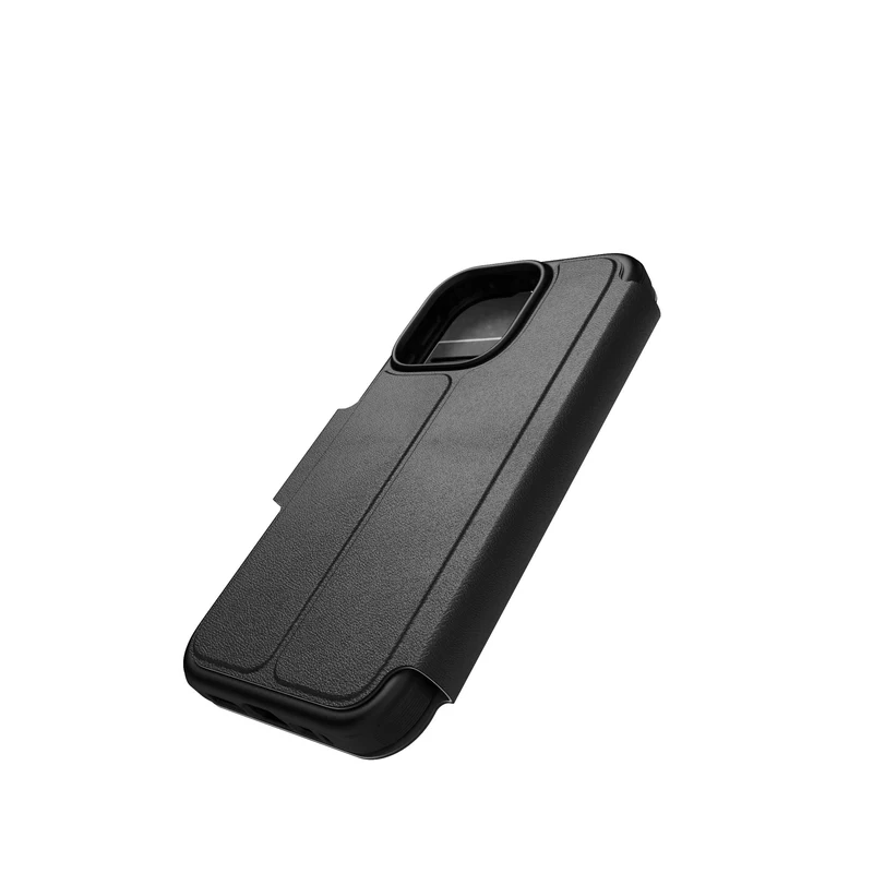 Tech21 Evo Lite Wallet Apple iPhone 15 Pro Musta - 8672142