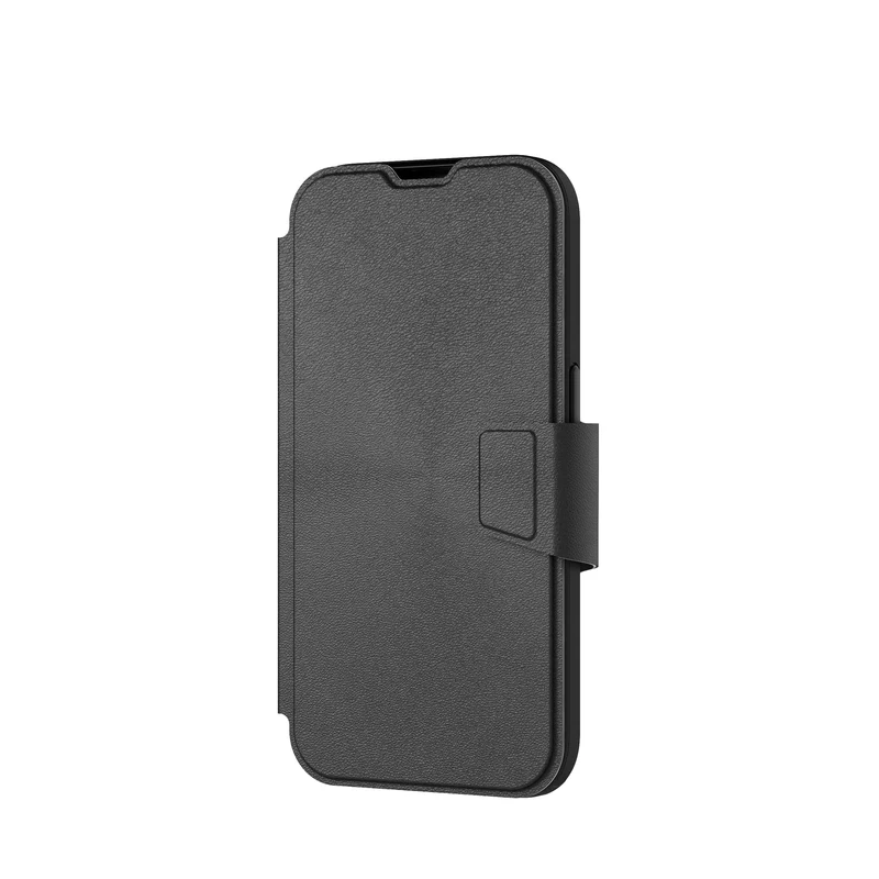 Tech21 Evo Lite Wallet Apple iPhone 15 Pro Musta - 8672142