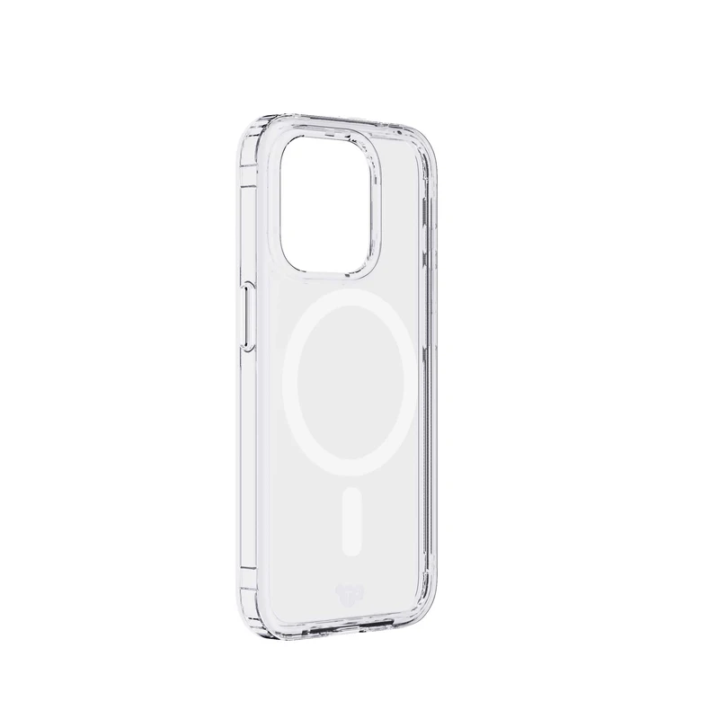 Tech21 Evo Clear MagSafe Apple iPhone 15 Pro Kirkas - 8672169