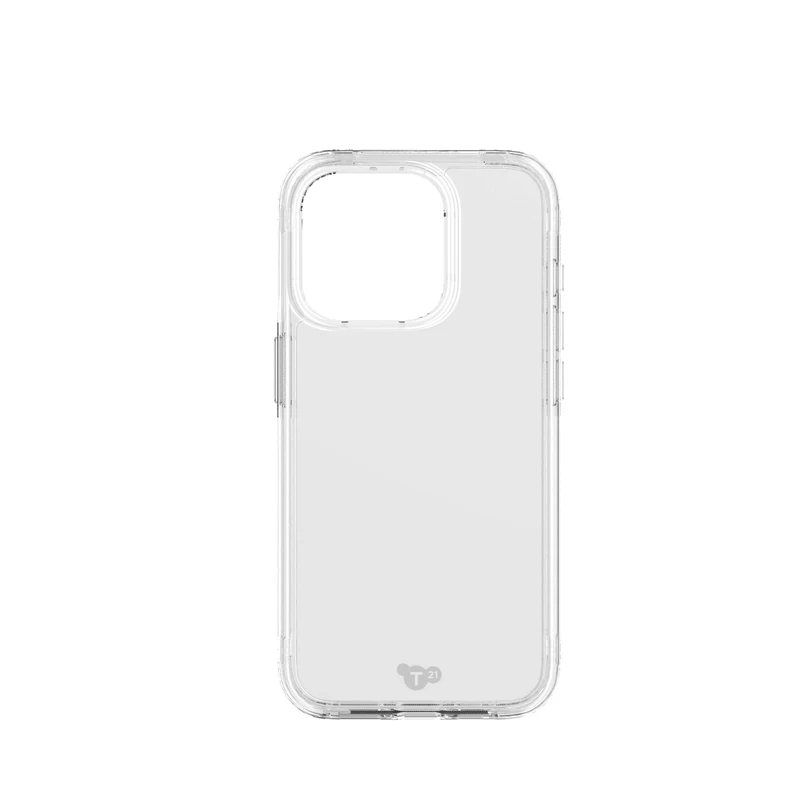 Tech21 Evo Clear Apple iPhone 15 Pro Kirkas - 8672172