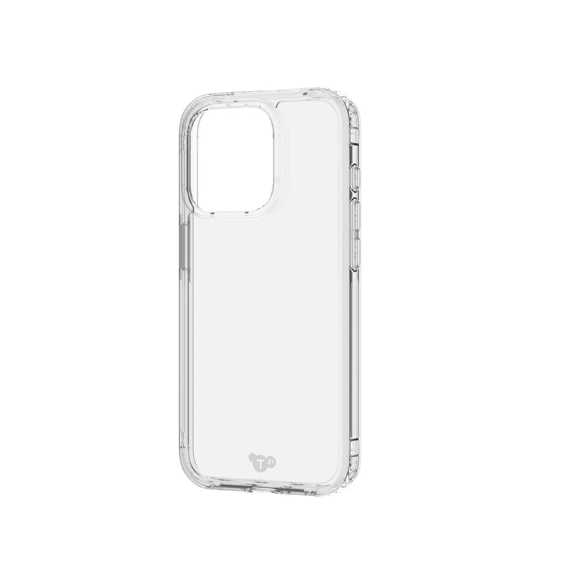 Tech21 Evo Clear Apple iPhone 15 Pro Kirkas - 8672172
